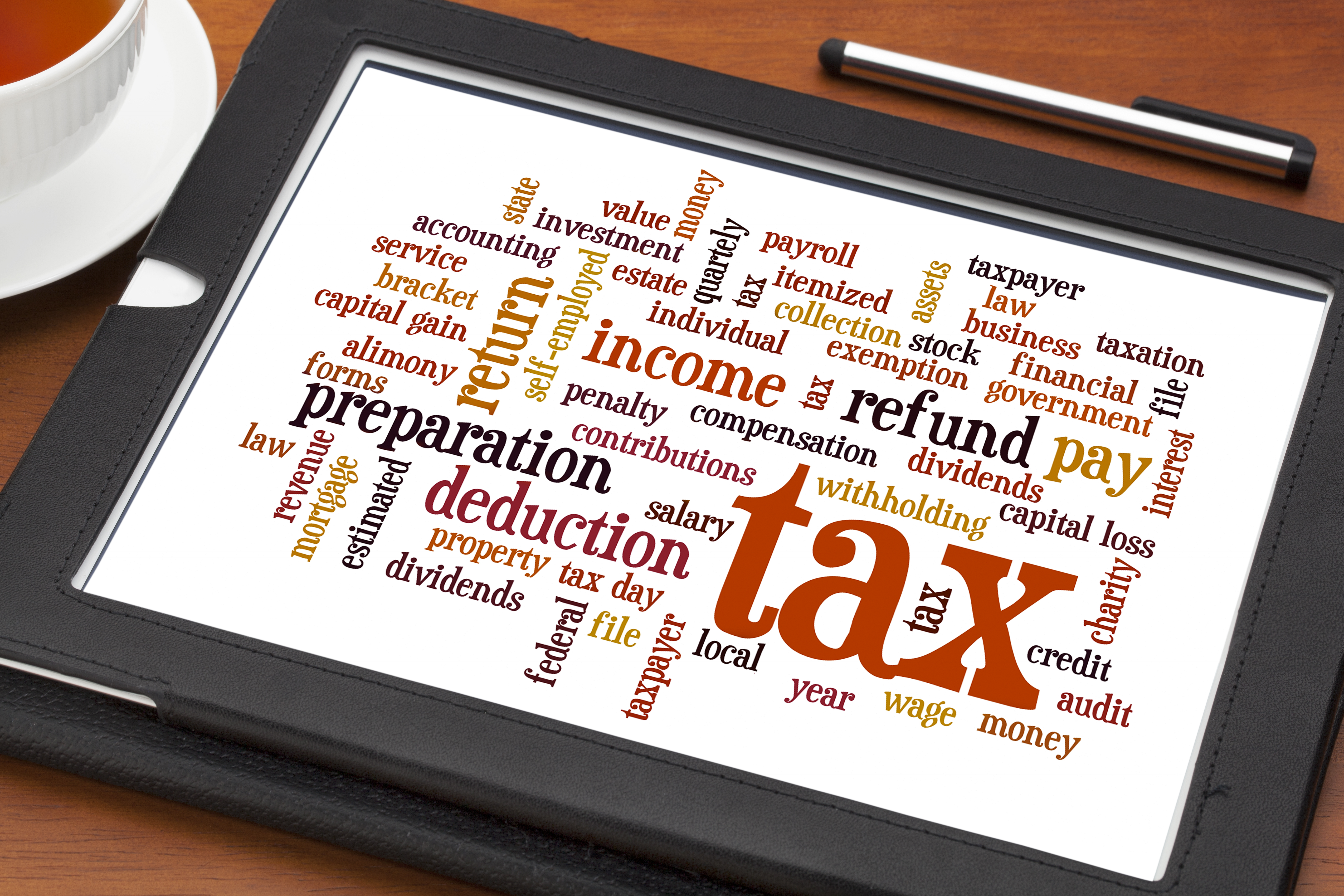 update กฎหมายภาษีอากร 2565 พร้อมตรวจสอบสิทธิประโยชน์ทางภาษี ก่อนยื่นแบบเสียภาษี